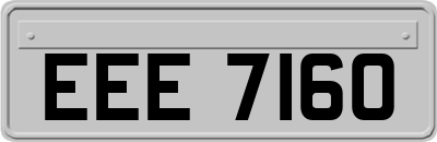EEE7160
