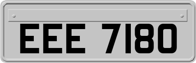 EEE7180