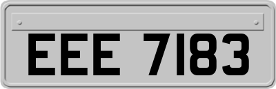 EEE7183