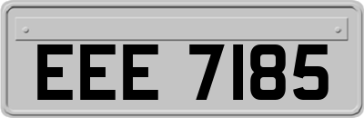 EEE7185