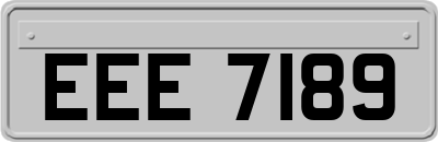 EEE7189