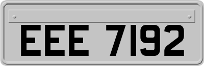 EEE7192