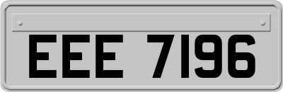 EEE7196