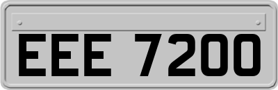 EEE7200