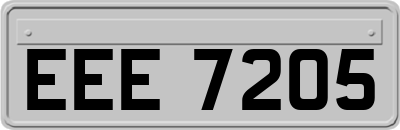 EEE7205
