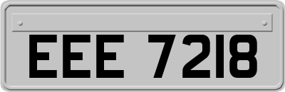 EEE7218