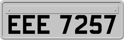 EEE7257