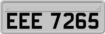 EEE7265