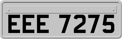 EEE7275