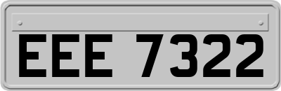 EEE7322