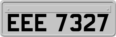 EEE7327