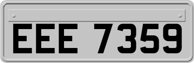 EEE7359
