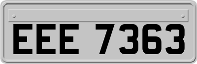 EEE7363