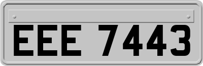 EEE7443