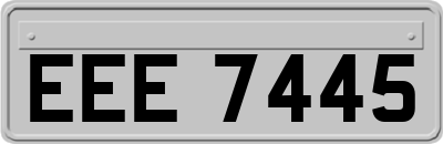 EEE7445