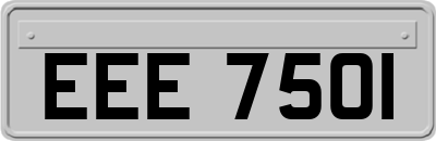 EEE7501
