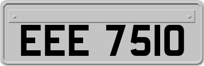 EEE7510