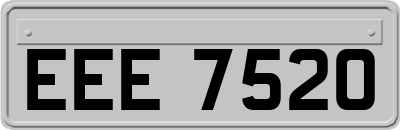 EEE7520