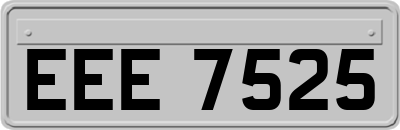 EEE7525