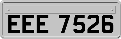EEE7526