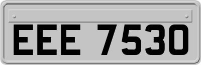 EEE7530