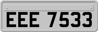 EEE7533