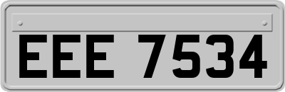 EEE7534