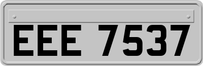 EEE7537