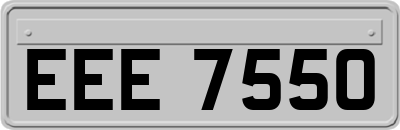 EEE7550
