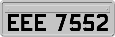 EEE7552