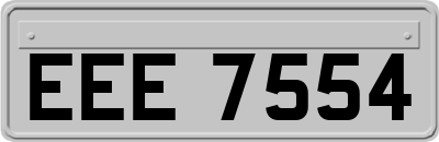 EEE7554