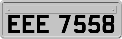 EEE7558
