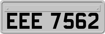 EEE7562