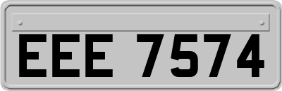 EEE7574