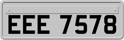 EEE7578