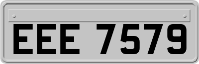 EEE7579