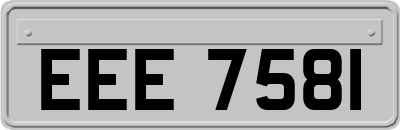 EEE7581