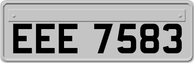 EEE7583