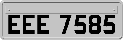 EEE7585