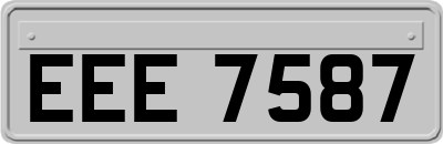 EEE7587