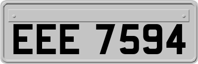 EEE7594