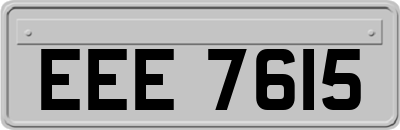 EEE7615