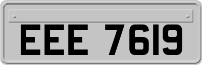 EEE7619