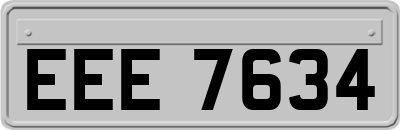 EEE7634