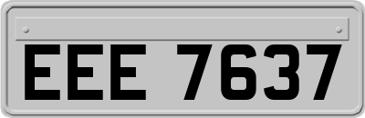 EEE7637