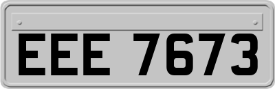 EEE7673