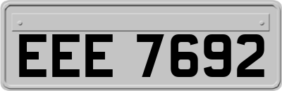 EEE7692