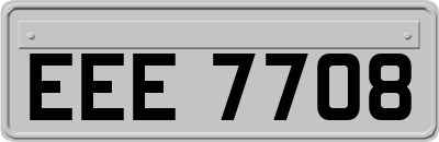 EEE7708