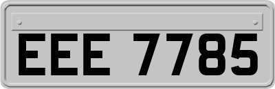 EEE7785