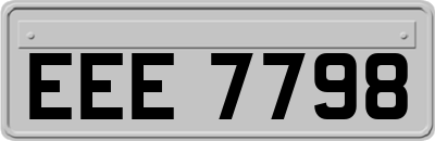 EEE7798